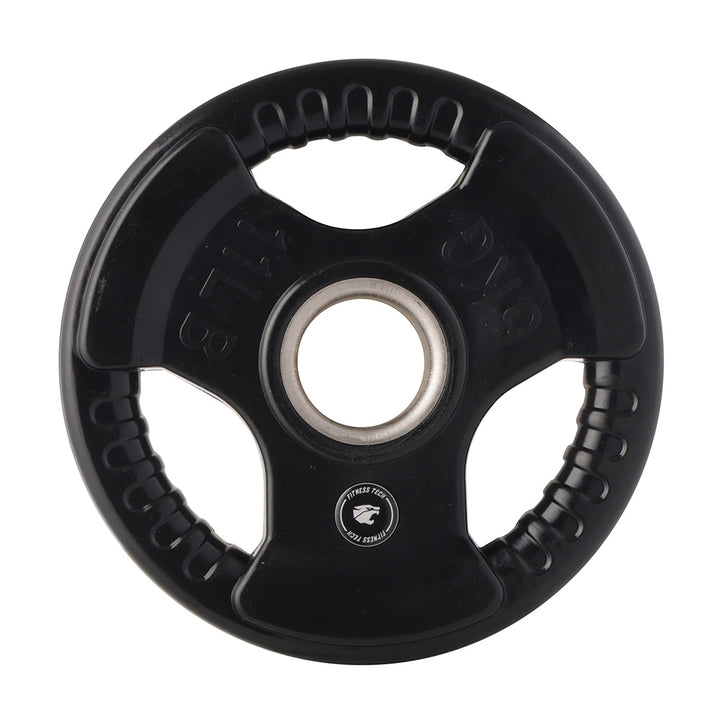 Disques professionnels triple grip de 50 mm