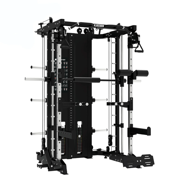 Smith machine multipower F40