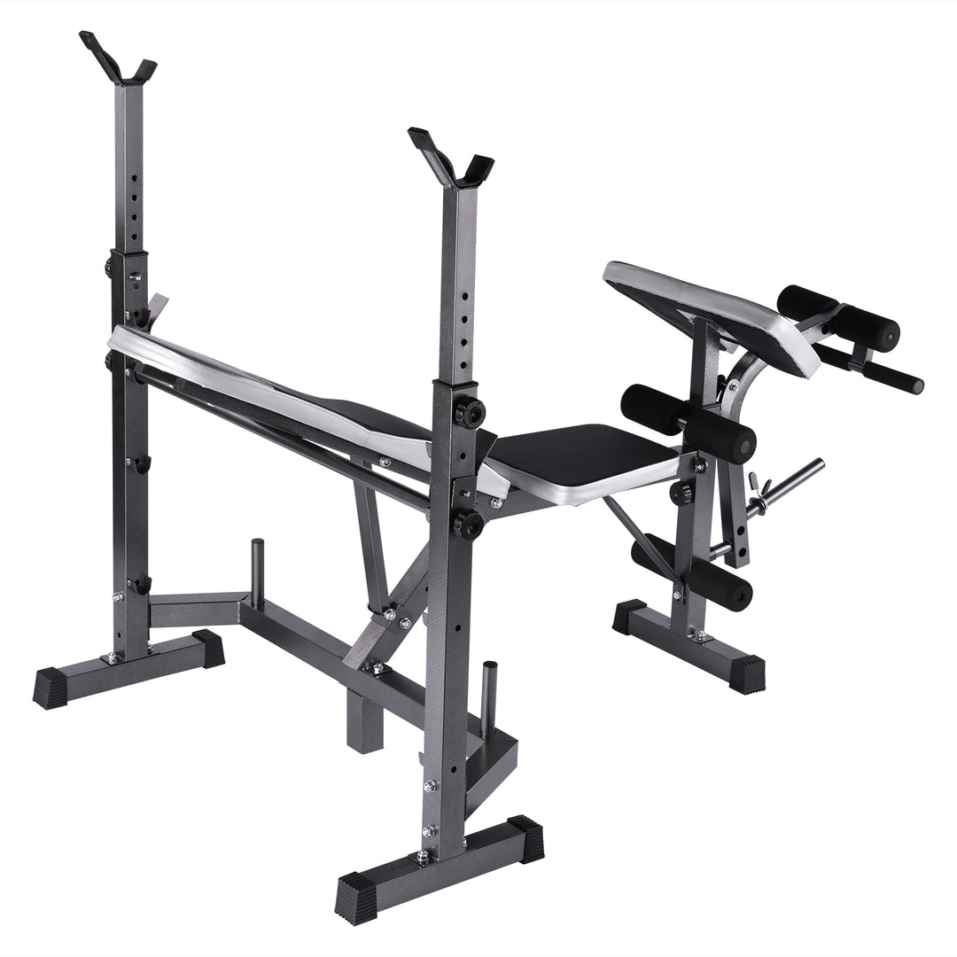 Banco reclinable | Fitness Tech