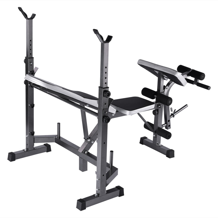 Banco reclinable | Fitness Tech