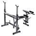 Banco reclinable | Fitness Tech