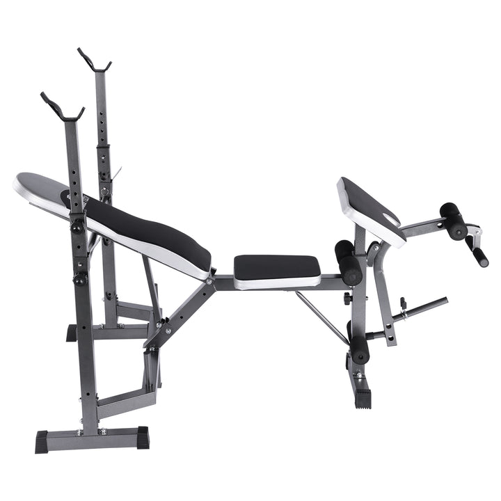 Banco reclinable | Fitness Tech