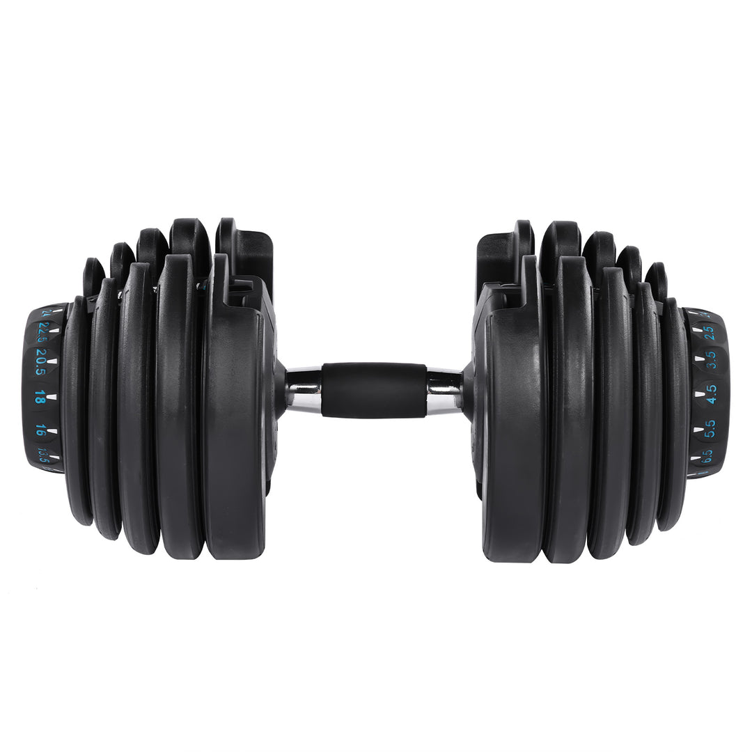 Mancuernas ajustables | Fitness Tech