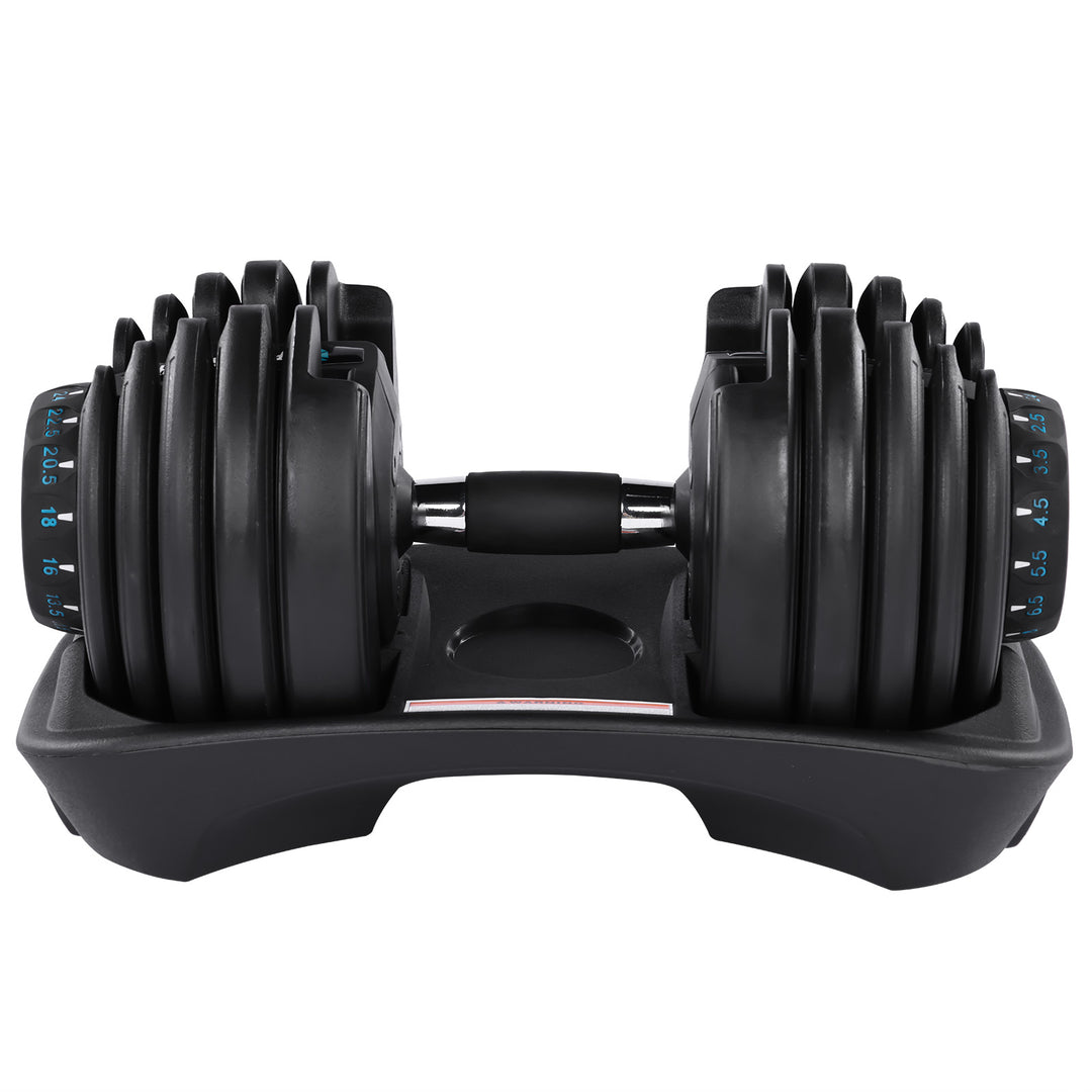 Mancuernas ajustables | Fitness Tech