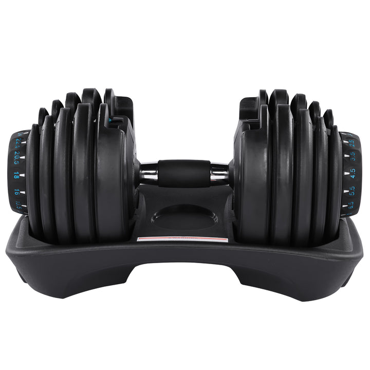 Mancuernas ajustables | Fitness Tech
