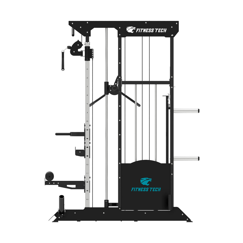 Máquina multipower F20 | Fitness Tech