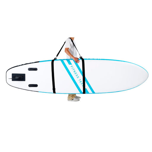 Cinta de Transaporte Tabla Paddle Surf - Fitness Tech