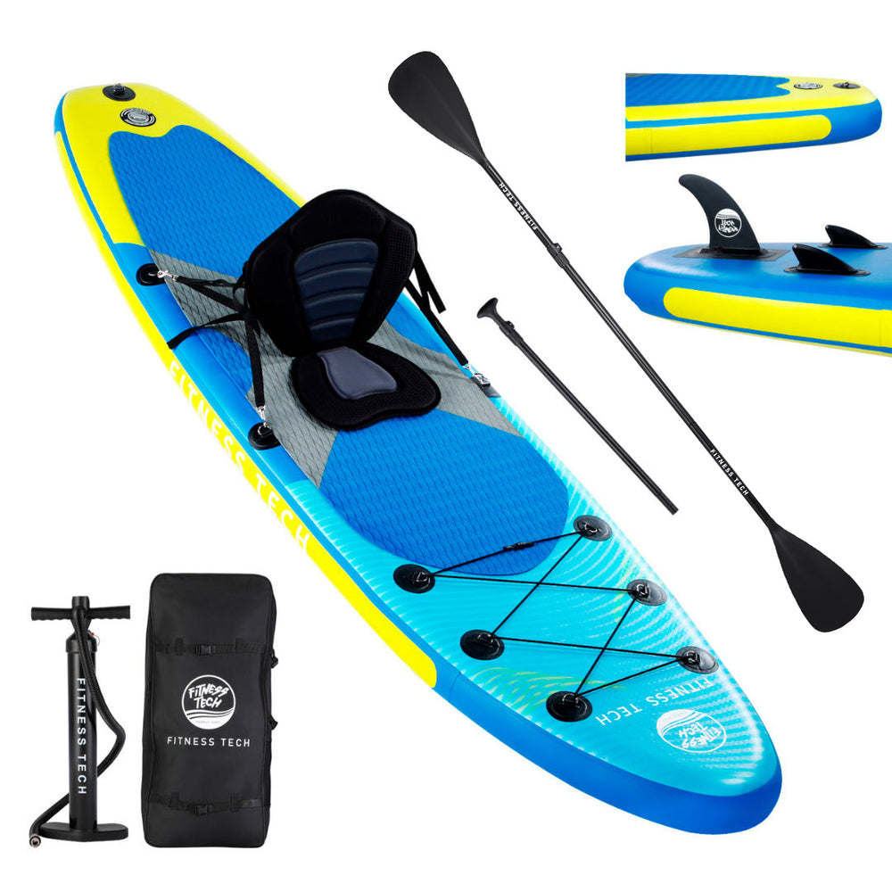 Tabla de paddle surf | Fitness Tech