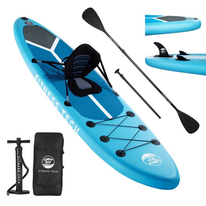 Tabla de paddle surf | Fitness Tech