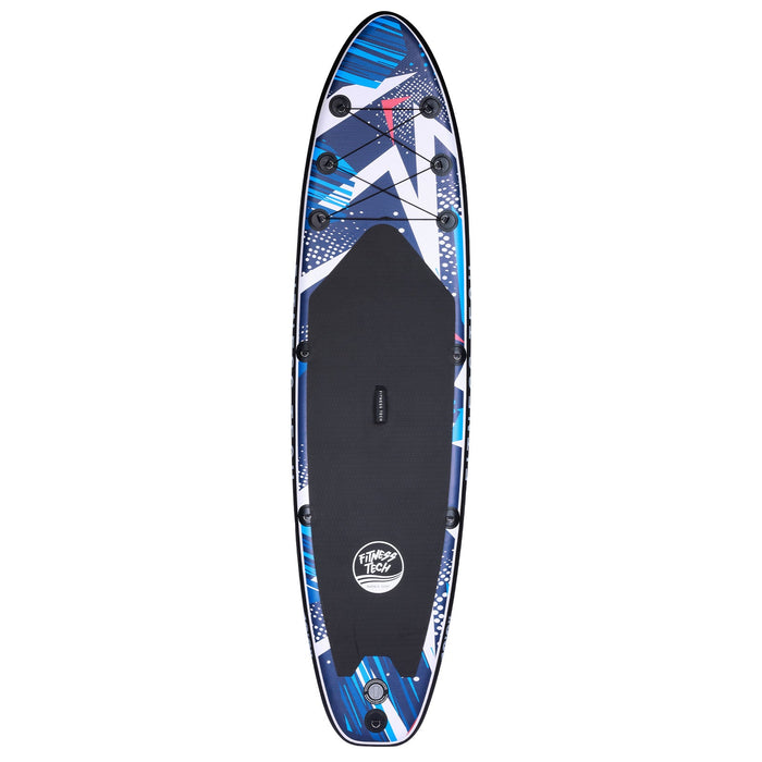 Planche de surf Ibiza Paddle 10,6" 320x81x15cm Reconditionnée