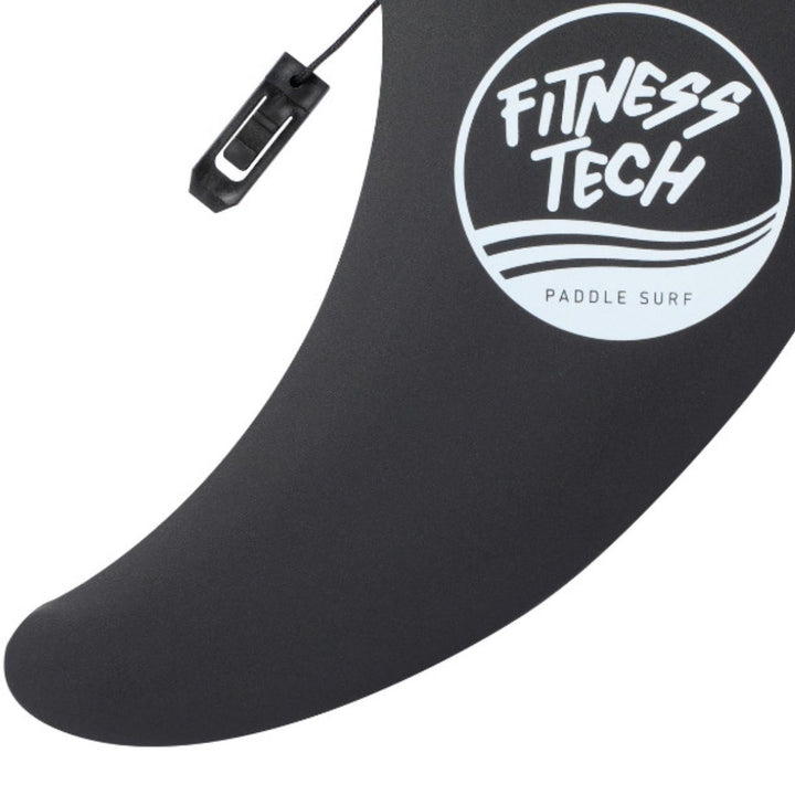 Quilla-Aleta de Paddle Surf | Fitness Tech