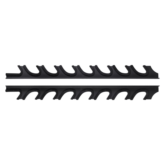 Rack de barras de pared | Fitness Tech