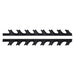 Rack de barras de pared | Fitness Tech