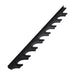 Rack de barras de pared | Fitness Tech