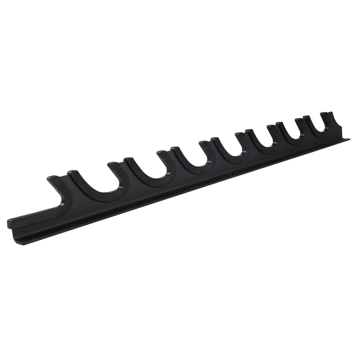 Rack de barras de pared | Fitness Tech