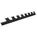 Rack de barras de pared | Fitness Tech