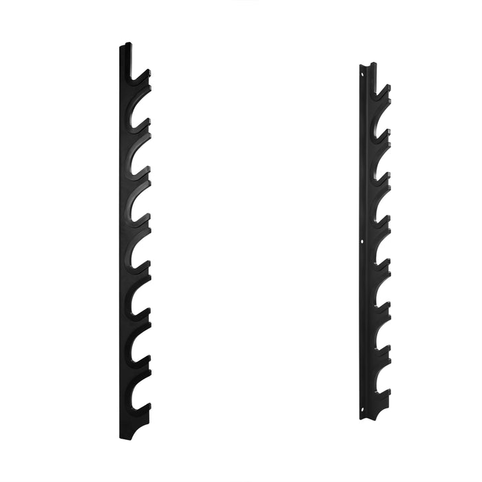Rack de barras de pared | Fitness Tech