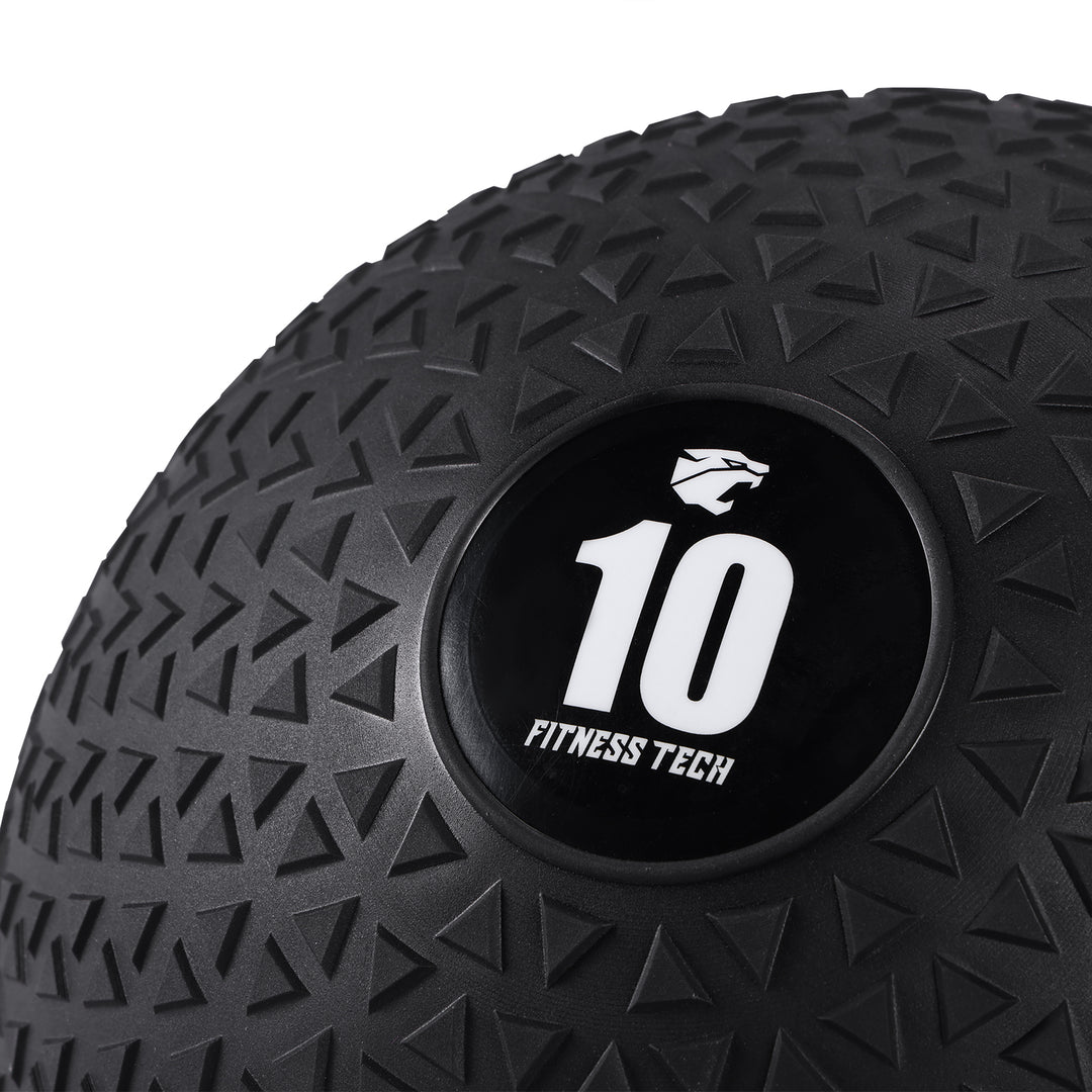 Slam ball | Fitness Tech