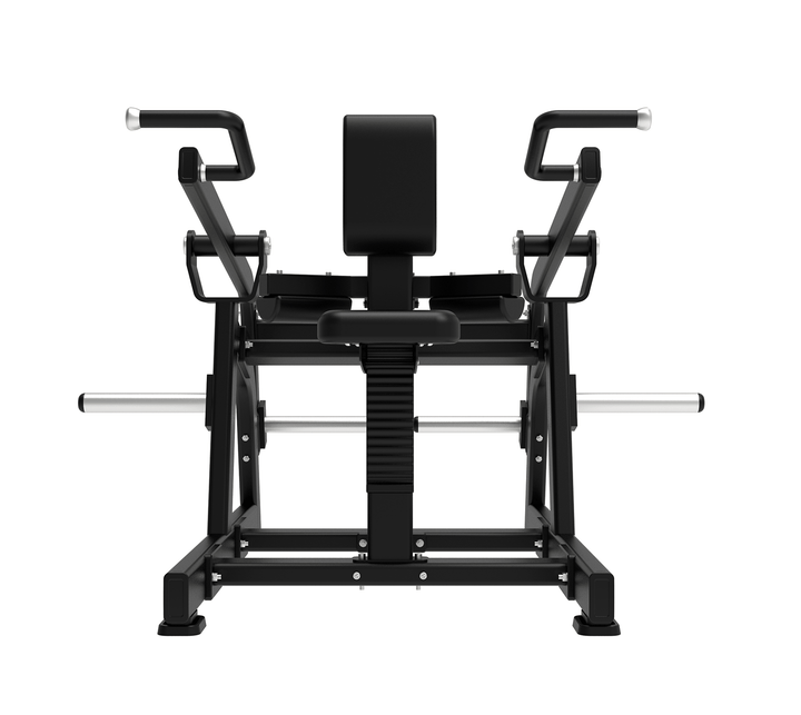 Machine à tremper les triceps