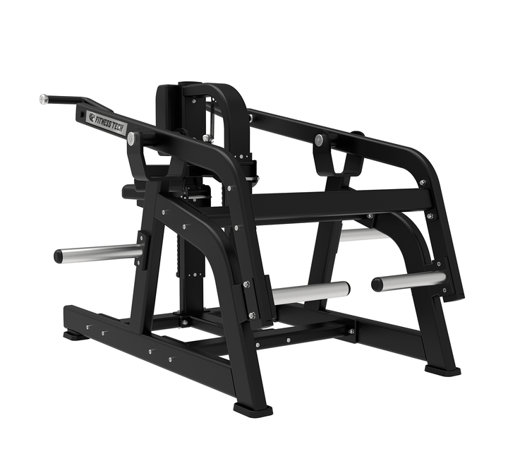 Machine à tremper les triceps