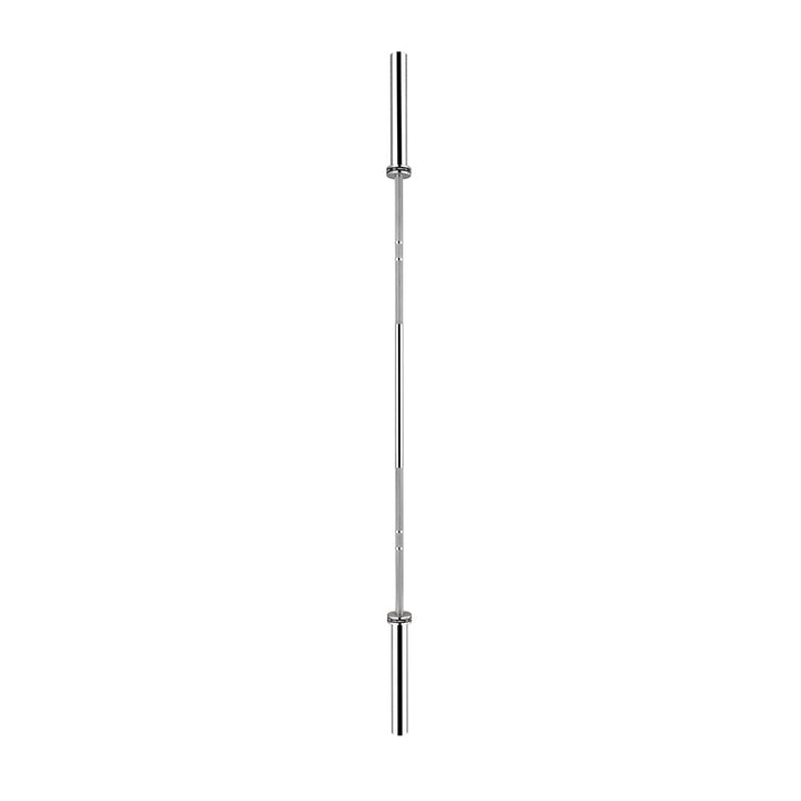 Barra Olímpica 2m * 50mm 4 rodamientos 340kg - Detalle 7