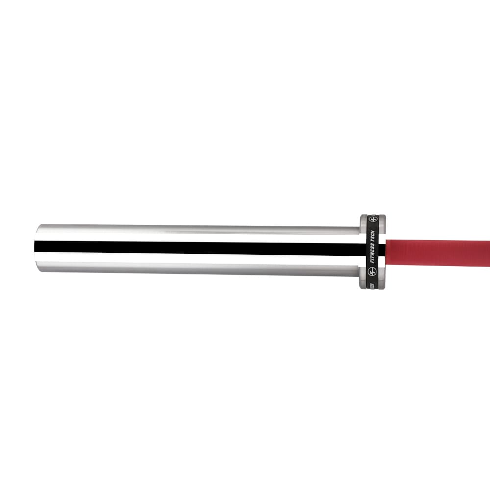 Olímpica Rosa 2m * 50mm 4 rodamientos 340kg - Detalle 5