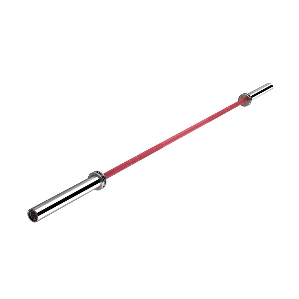 Olímpica Rosa 2m * 50mm 4 rodamientos 340kg - Detalle 2