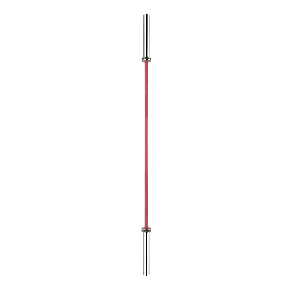 Olímpica Rosa 2m * 50mm 4 rodamientos 340kg - Detalle 4