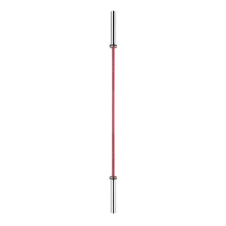 Olímpica Rosa 2m * 50mm 4 rodamientos 340kg - Detalle 4