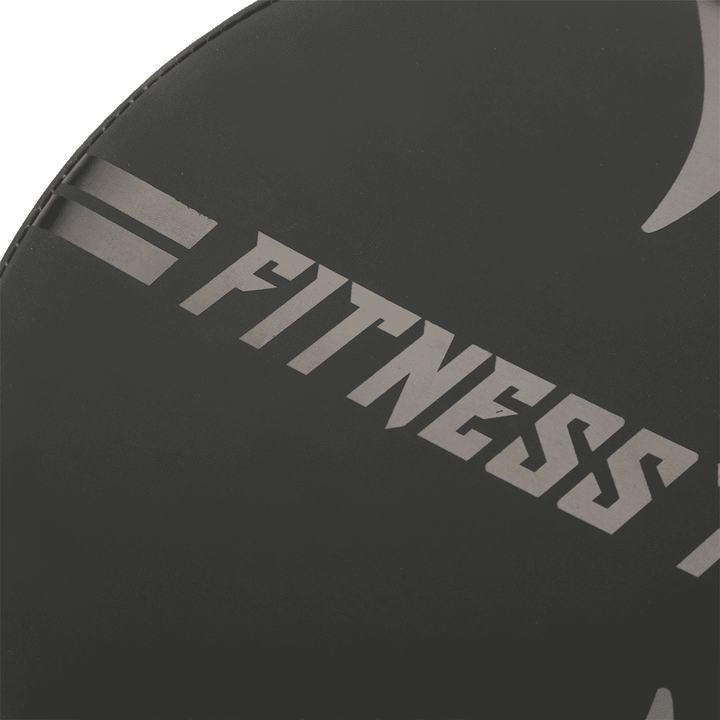 Manoplas Boxeo - Logo