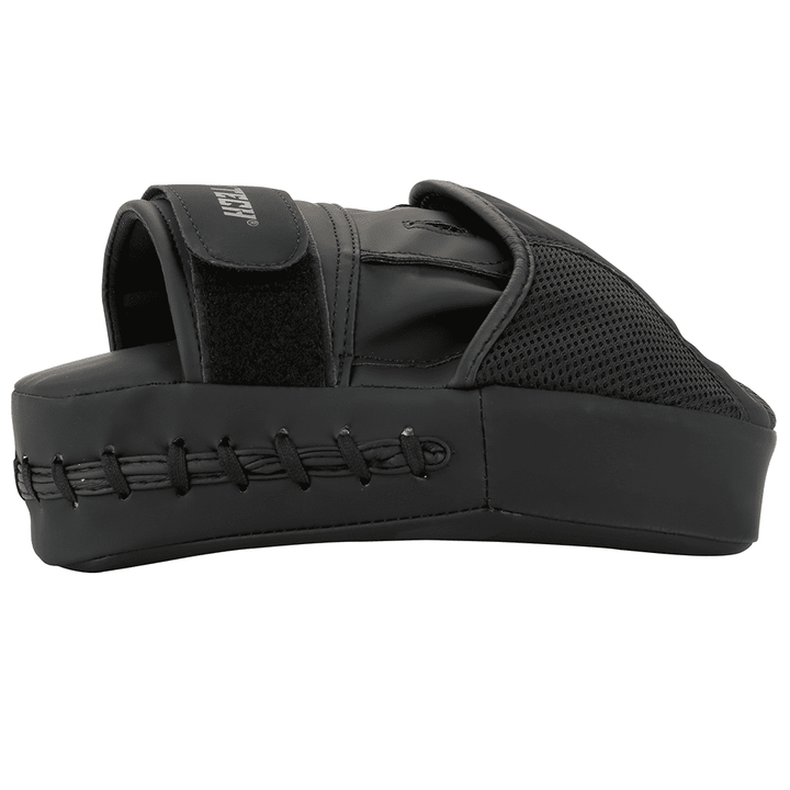 Manoplas Boxeo - Perfil