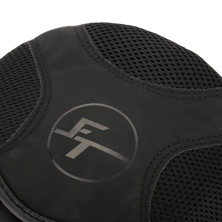 Manoplas Boxeo - Detalle