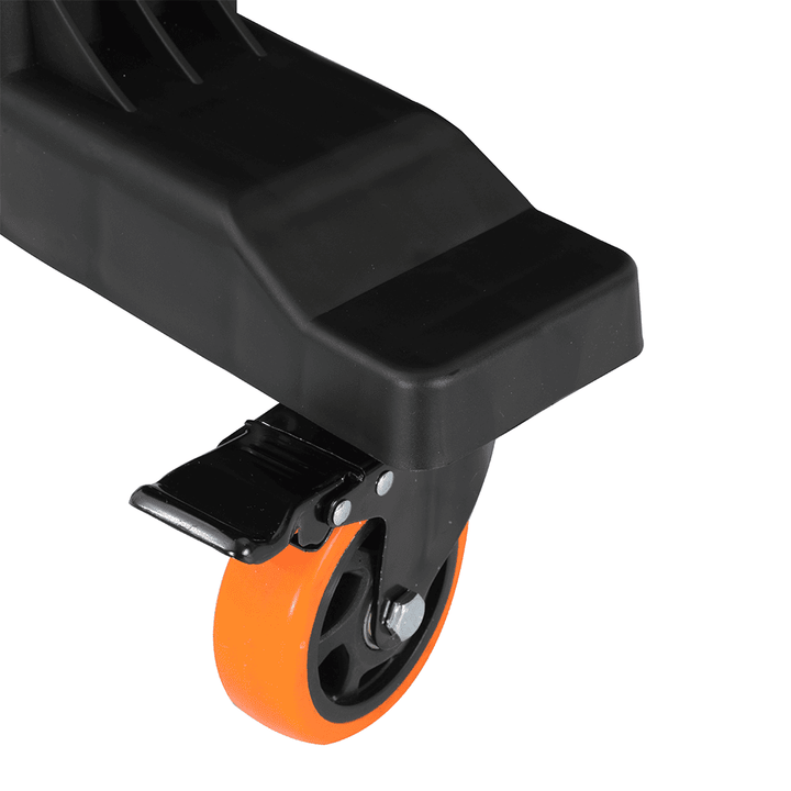 Ventilador Industrial de Pie para Gimnasio - Ruedas