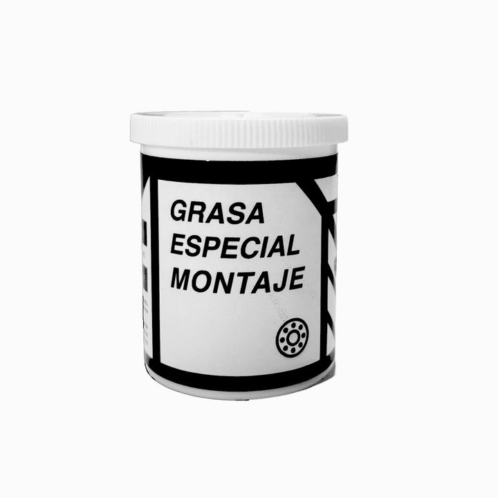 Graisse de montage | Machines de gym