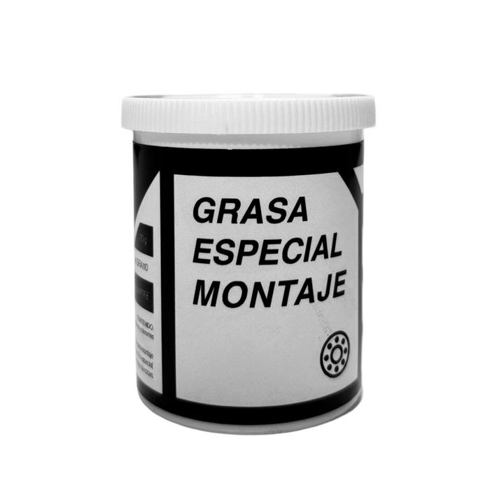 Graisse de montage | Machines de gym