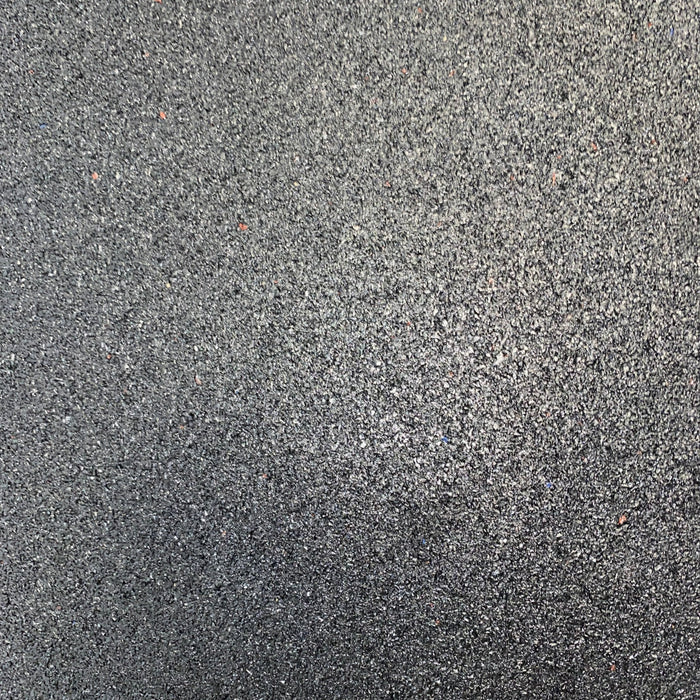 Loseta Recta Caucho Gimnasio 100x100x1,5cm alta densidad - Fitness Tech