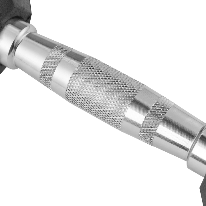 Dumbbells hexagonales 1-9 kg / Set de 2 unités