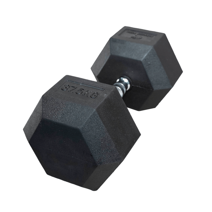 Haltères hexagonales set 2 Unités