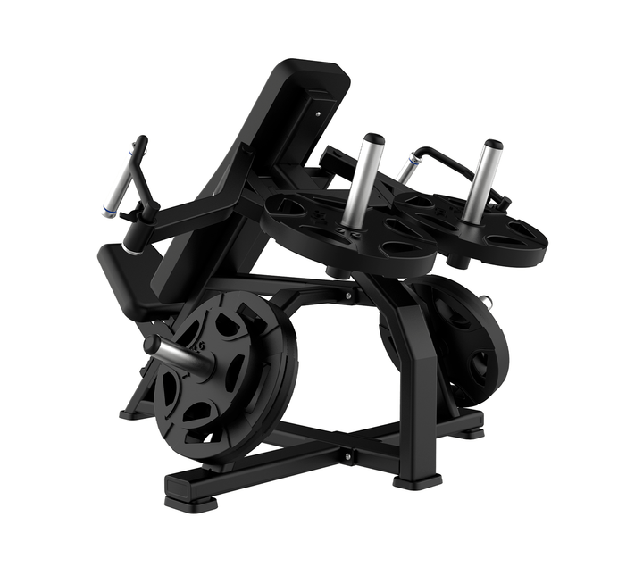 MACHINE À LEVIER / OUVERTURES POUR LES PECTORAUX