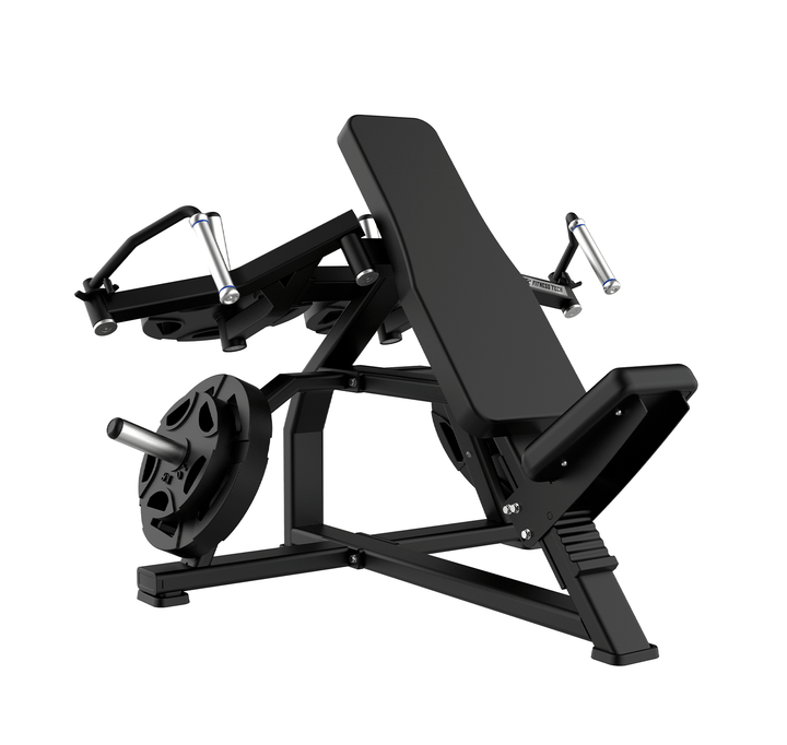MACHINE À LEVIER / OUVERTURES POUR LES PECTORAUX