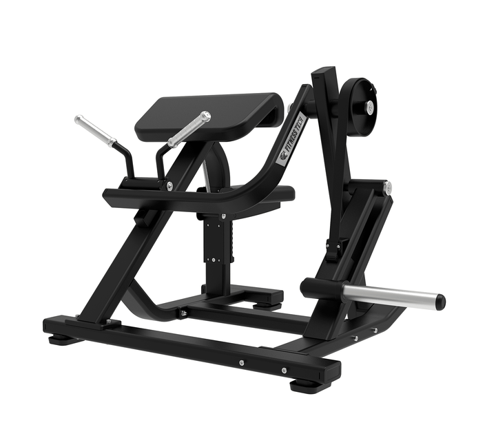 MACHINE À LEVIER / PUPITRE À BICEPS