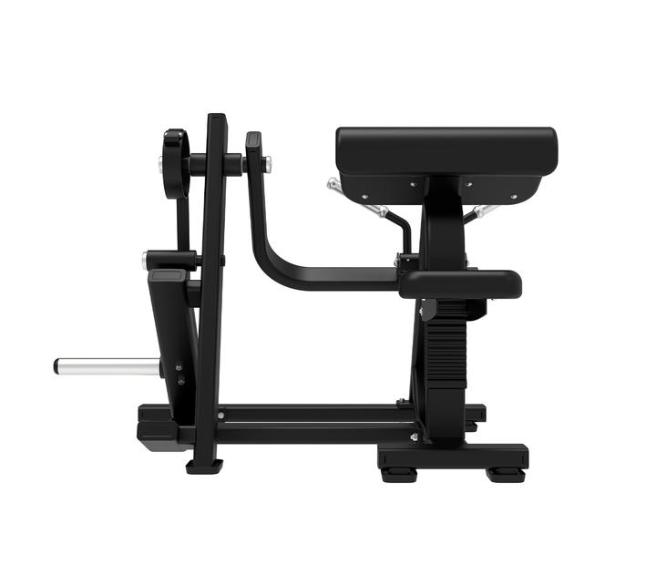 MACHINE À LEVIER / PUPITRE À BICEPS