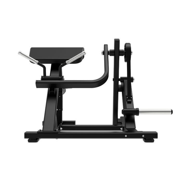 MACHINE À LEVIER / PUPITRE À BICEPS