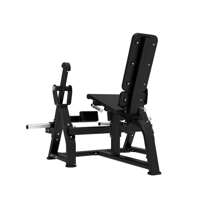 MACHINE À LEVIER / EXTENSION QUADRICEPS