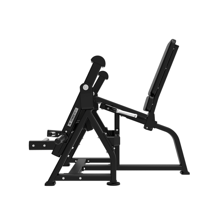 MACHINE À LEVIER / EXTENSION QUADRICEPS