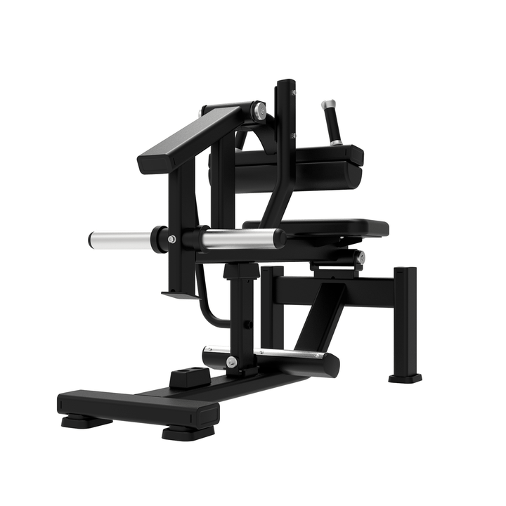 MACHINE À LEVIER / SOLEUS-GECELLUS ASSIS