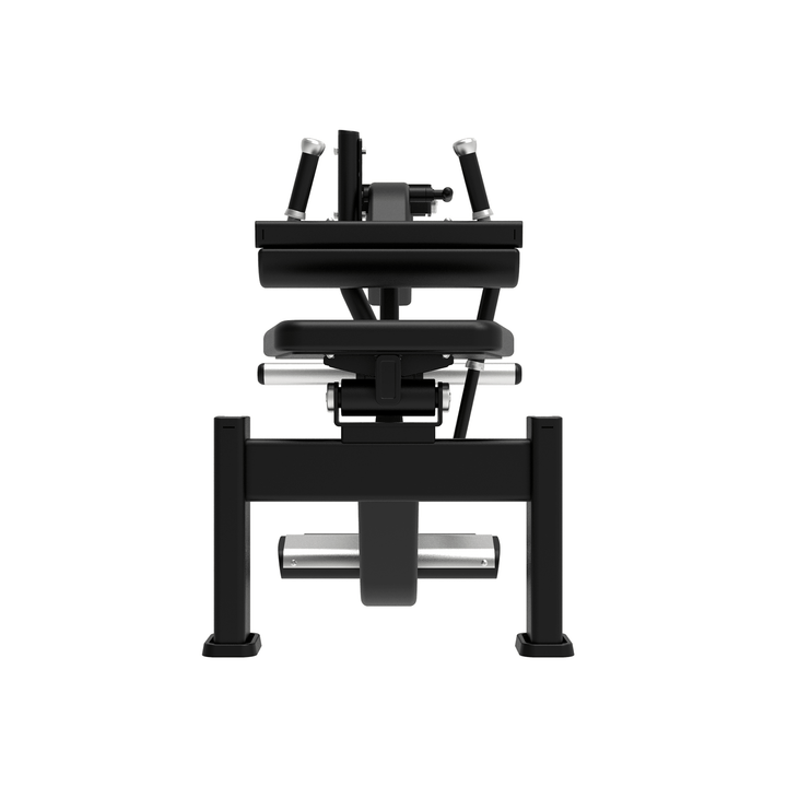 MACHINE À LEVIER / SOLEUS-GECELLUS ASSIS