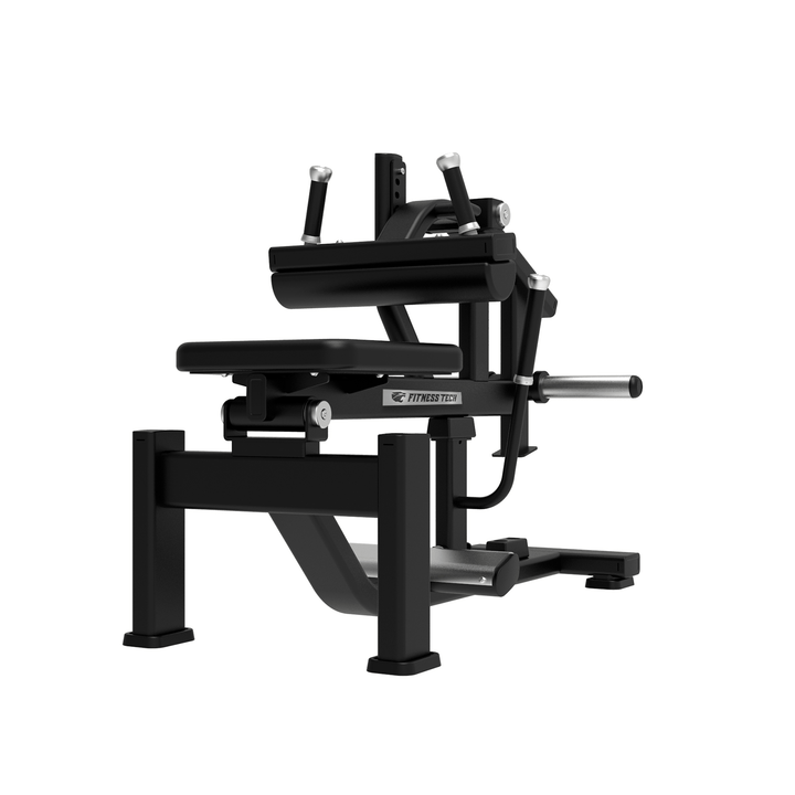 MACHINE À LEVIER / SOLEUS-GECELLUS ASSIS