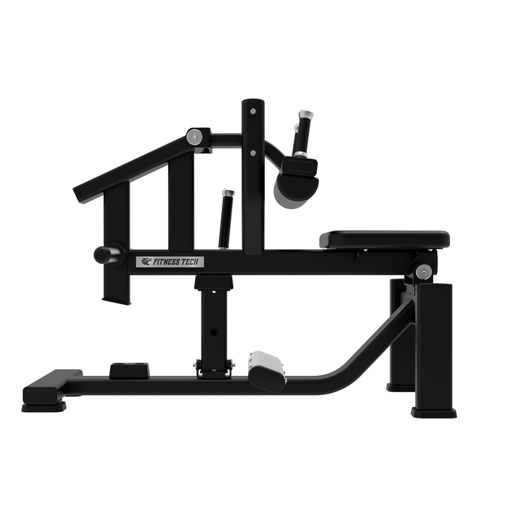 MACHINE À LEVIER / SOLEUS-GECELLUS ASSIS
