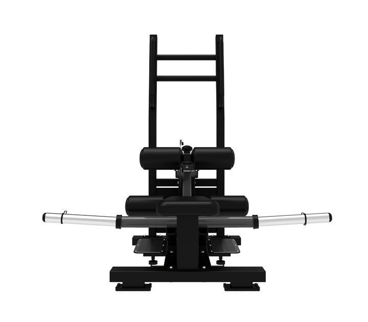 Hip Thrust debout